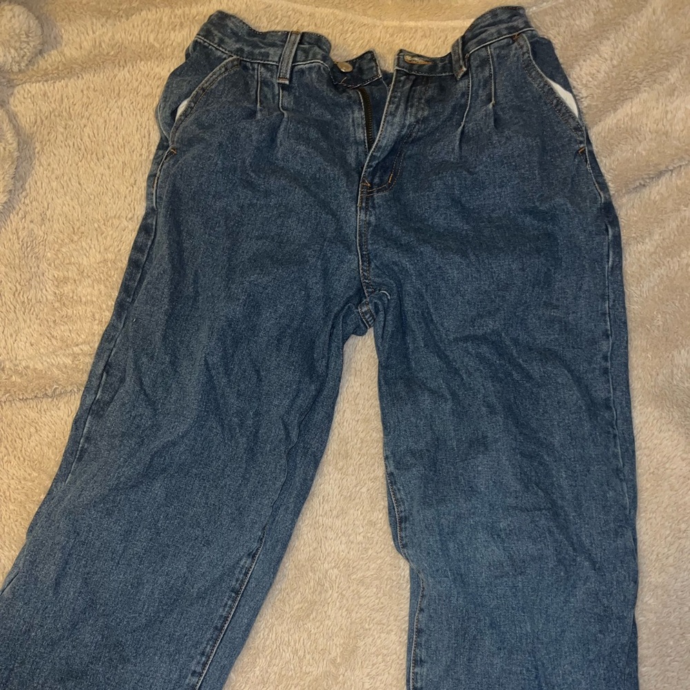 Forever 21 pants